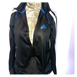 Adidas Climalite Jacket